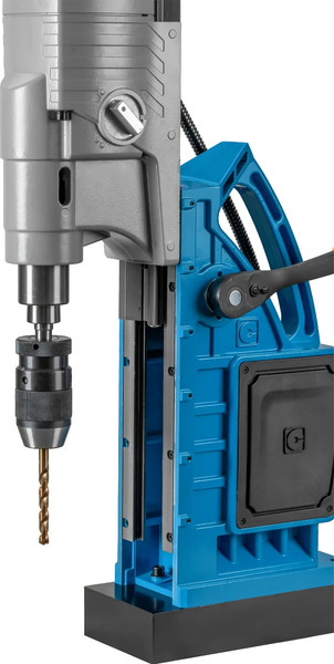 Магнитный сверлильный станок HEDEN DM-130V4 (с реверсом)