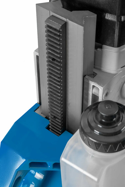 Магнитный сверлильный станок HEDEN DM-130V4 (с реверсом)