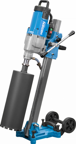 Установка алмазного бурения HEDEN DMC-230 - фото