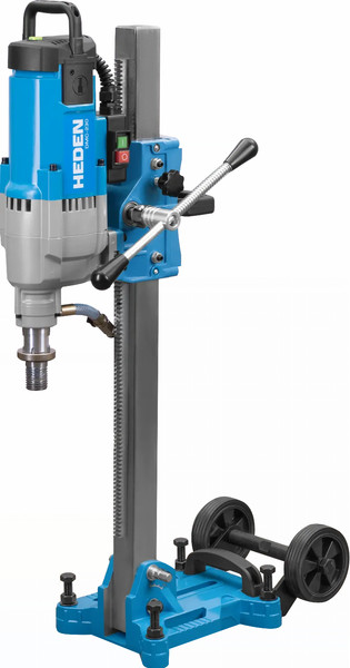 Установка алмазного бурения HEDEN DMC-230