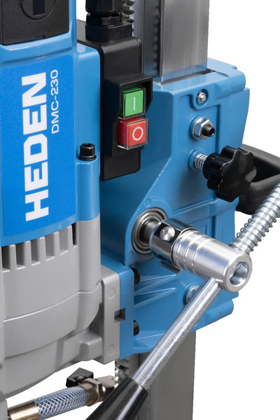 Установка алмазного бурения HEDEN DMC-230