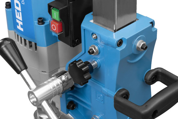 Установка алмазного бурения HEDEN DMC-230