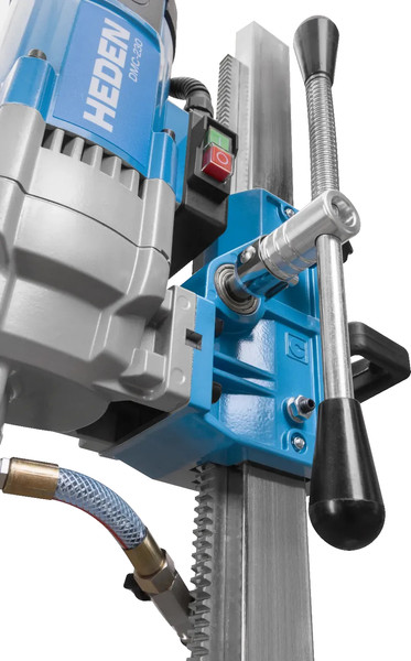 Установка алмазного бурения HEDEN DMC-230