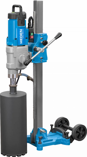 Установка алмазного бурения HEDEN DMC-260V2