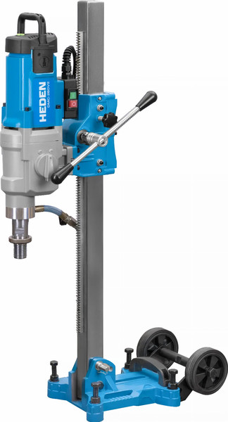 Установка алмазного бурения HEDEN DMC-260V2