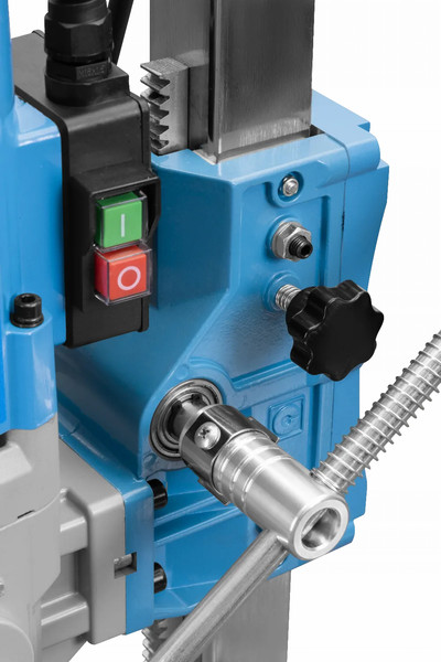 Установка алмазного бурения HEDEN DMC-260V2