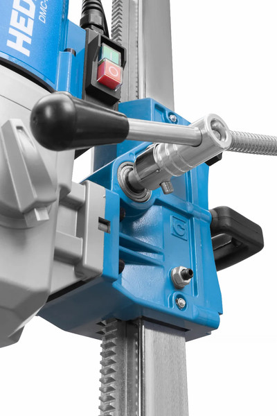 Установка алмазного бурения HEDEN DMC-260V2