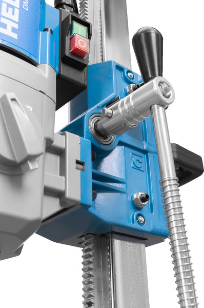 Установка алмазного бурения HEDEN DMC-260V2