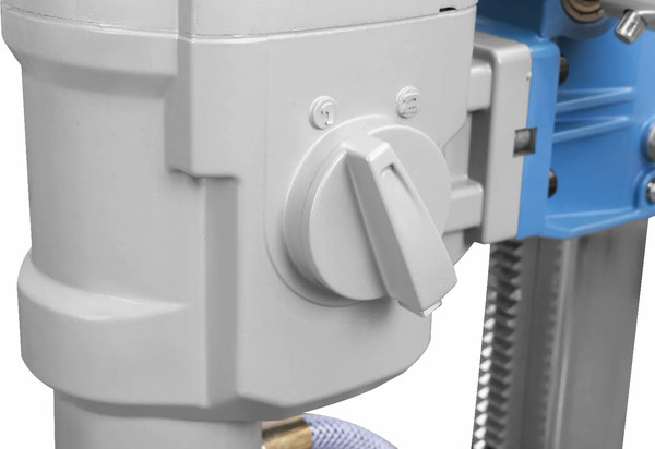 Установка алмазного бурения HEDEN DMC-260V2