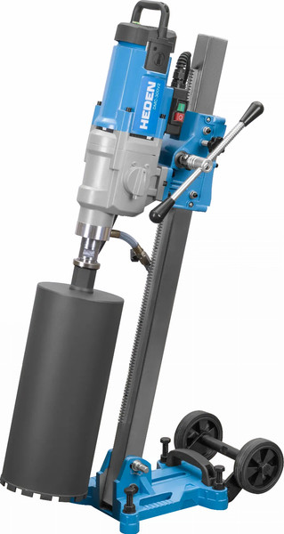 Установка алмазного бурения HEDEN DMC-300V2 - фото