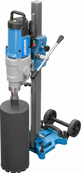 Установка алмазного бурения HEDEN DMC-300V2