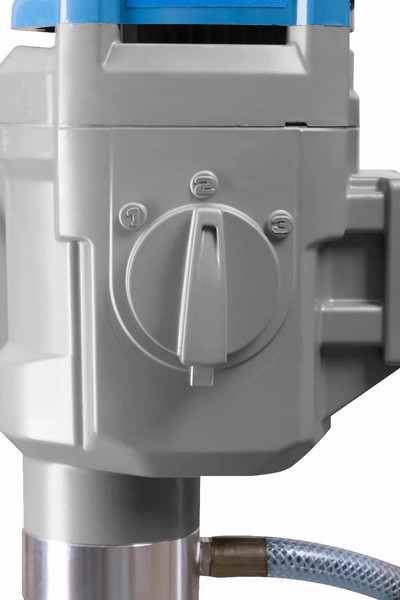 Установка алмазного бурения HEDEN DMC-350V3