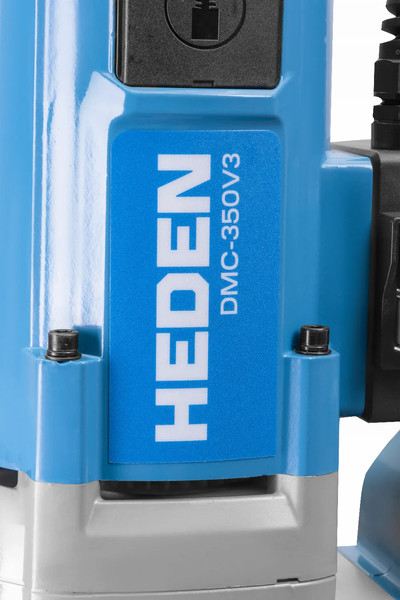 Установка алмазного бурения HEDEN DMC-350V3