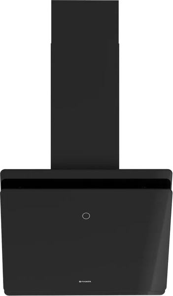 Вытяжка наклонная Faber Tocco BK 50