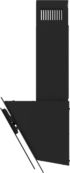 Вытяжка наклонная Faber Tocco BK 50