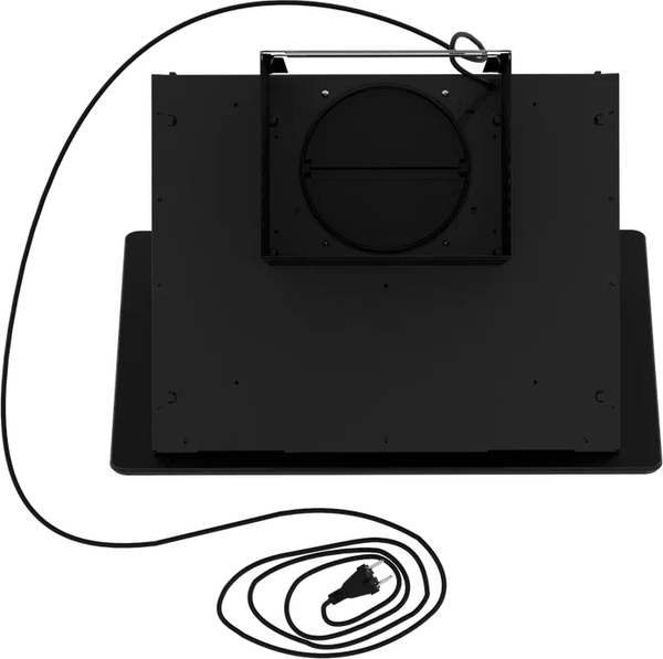 Вытяжка наклонная Faber Tocco BK 50