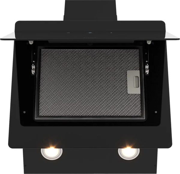 Вытяжка наклонная Faber Tocco BK 50