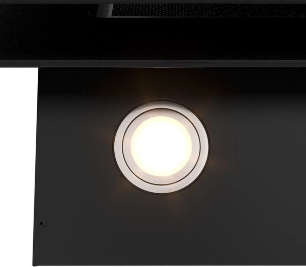 Вытяжка наклонная Faber Tocco BK 50