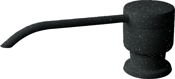 Дозатор встраиваемый в мойку Polygran Космос - фото