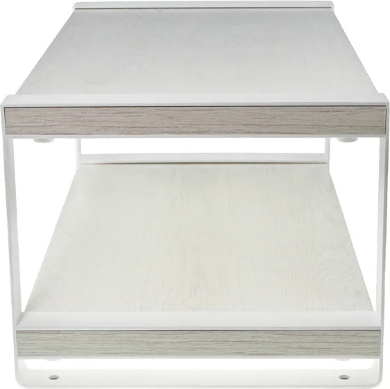 Подставка настольная для кухни Rexant Двухъярусная / 38-0676