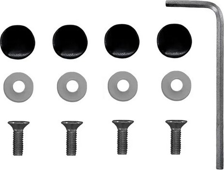 Подставка настольная для кухни Rexant 38-0679