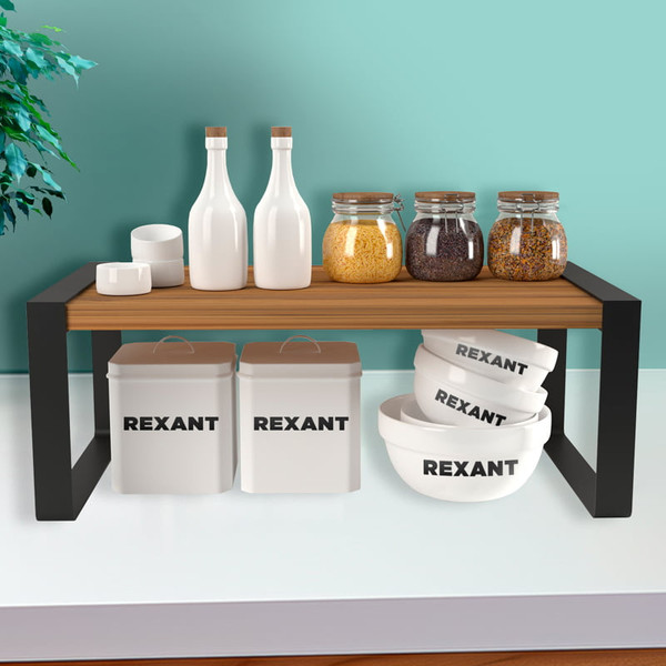 Подставка настольная для кухни Rexant 38-0679