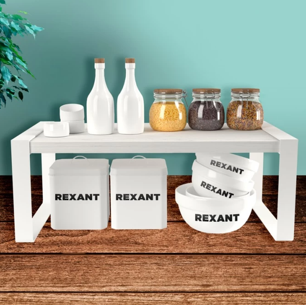 Подставка настольная для кухни Rexant 38-0678