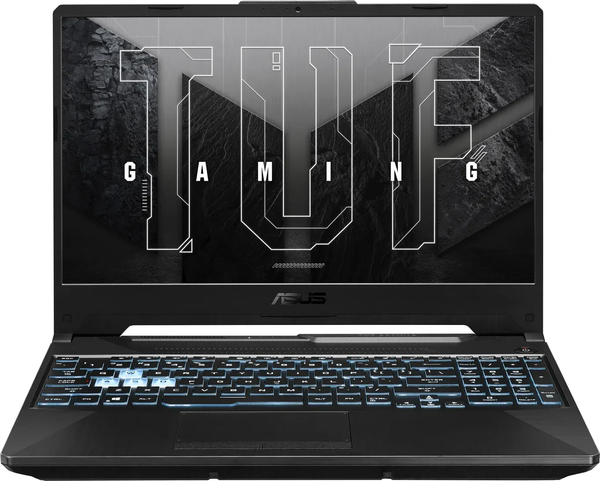Игровой ноутбук Asus FA506NCR-HN044 Win 11 Pro - фото