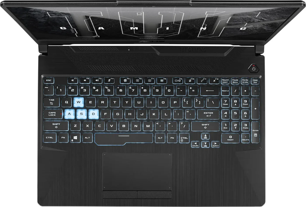 Игровой ноутбук Asus FA506NCR-HN044 Win 11 Pro