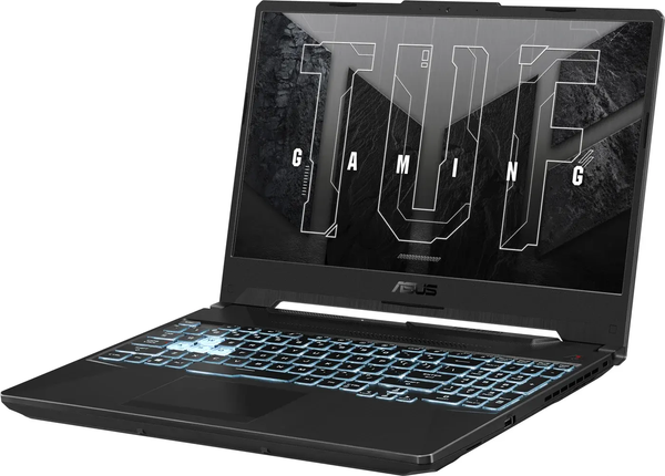 Игровой ноутбук Asus FA506NCR-HN044 Win 11 Pro