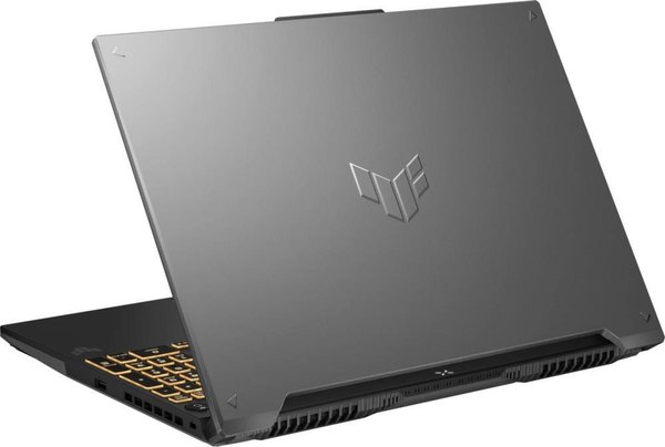 Игровой ноутбук Asus FX607VU-RL046