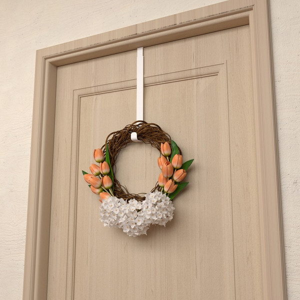 Крепление для венка Rexant 38-0721