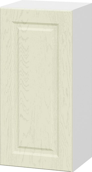 Шкаф навесной для кухни SV-мебель Грейвуд Ш350 - фото