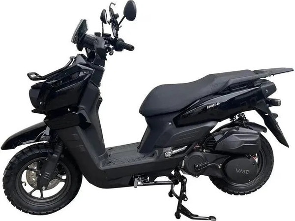 Скутер Vento (VMC) Smart-III BY49QT-5A T1700