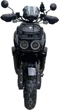 Скутер Vento (VMC) Smart-III BY49QT-5A T1700