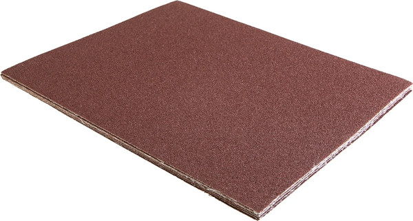 Набор шлифлистов Kranz KR-91-1303