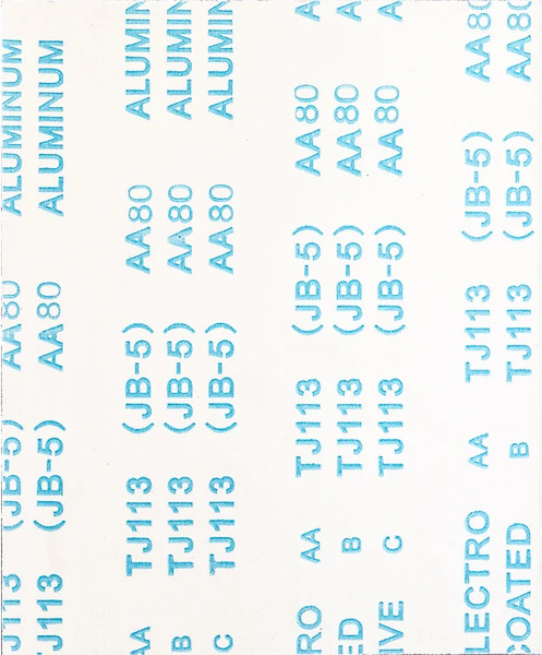 Набор шлифлистов Kranz KR-91-1303