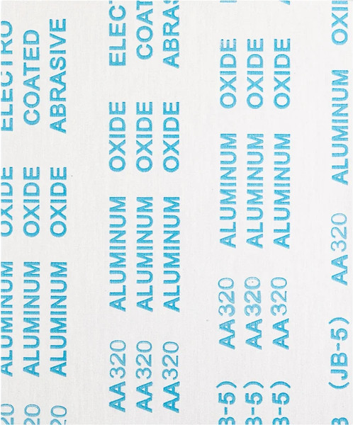 Набор шлифлистов Kranz KR-91-1309