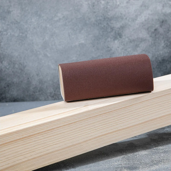 Набор шлифлистов Kranz KR-91-1308