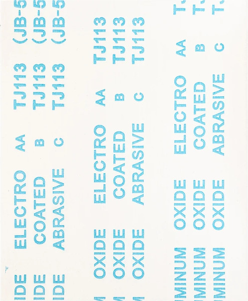 Набор шлифлистов Kranz KR-91-1308