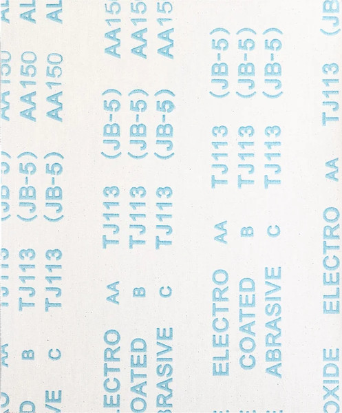 Набор шлифлистов Kranz KR-91-1306