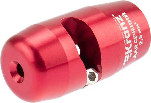 Универсальный набор инструментов Kranz KR-92-0460-1