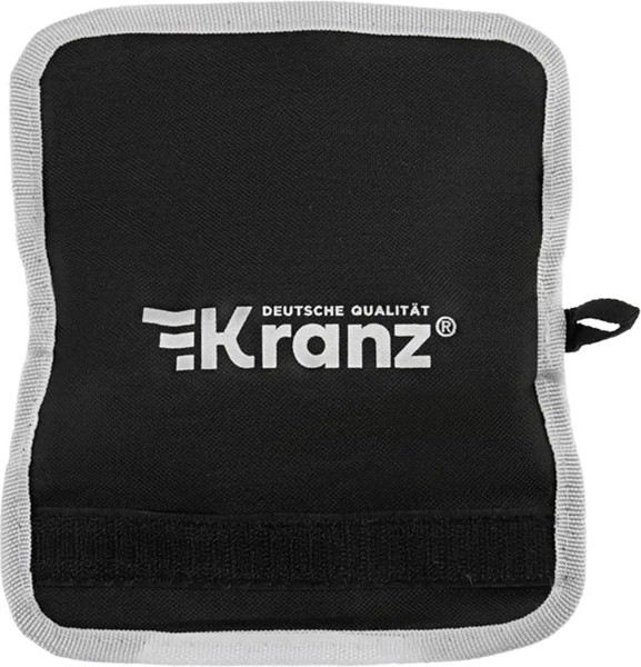 Универсальный набор инструментов Kranz KR-92-0460-1