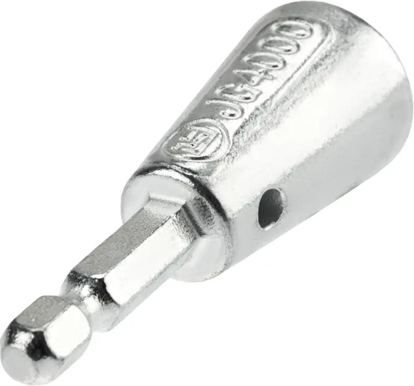 Универсальный набор инструментов Kranz KR-92-0460-1