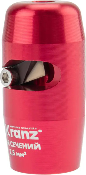 Универсальный набор инструментов Kranz KR-92-0460-1