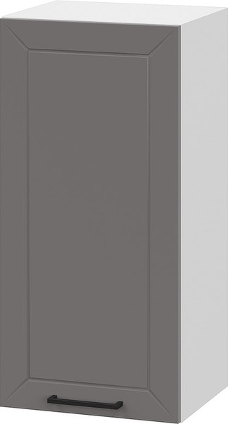 Шкаф навесной для кухни SV-мебель Вектор Ш350 - фото