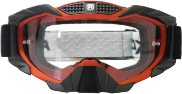 Мотоочки Rockot RM-337 - фото