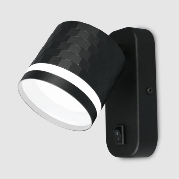 Бра General Lighting GWL-GX53-M-IP20 / 661779 - фото