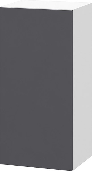 Шкаф навесной для кухни SV-мебель Модерн Ш350 - фото