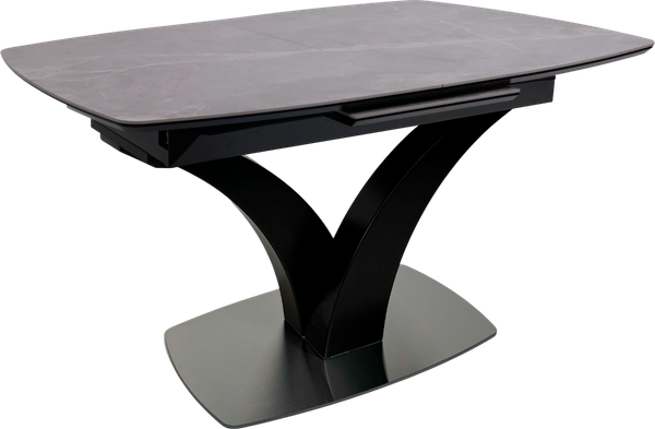 Обеденный стол Аврора Нотр Дам Moderne 140-180x850 - фото